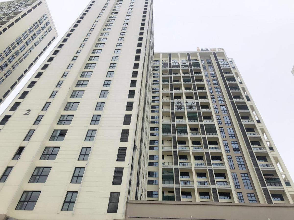 Iu Hotel Guiyang Olympic Sports Center China Resources Vientiane Ngoại thất bức ảnh
